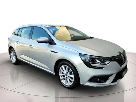 Annonce RENAULT MEGANE Diesel 2019 d'occasion 