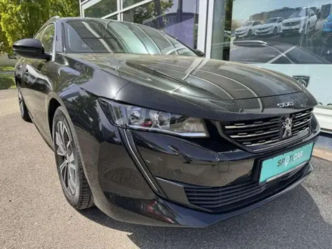 Used PEUGEOT 508 Petrol 2021 Ad 