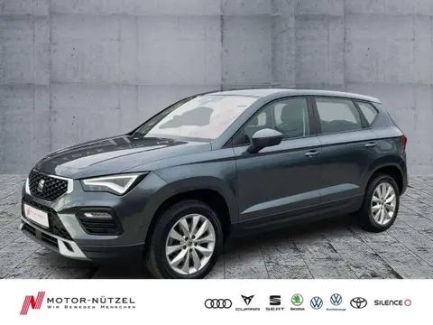 Used SEAT ATECA Diesel 2021 Ad 