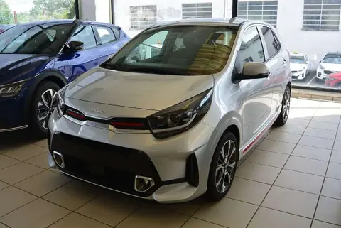 Annonce KIA PICANTO Essence 2024 d'occasion 