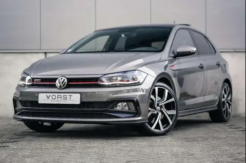 Annonce VOLKSWAGEN POLO Essence 2020 d'occasion 