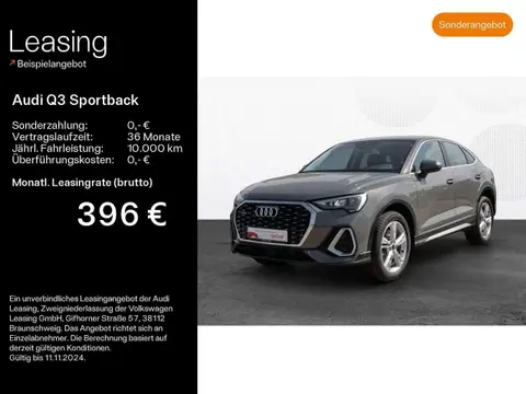 Used AUDI Q3 Diesel 2023 Ad Germany