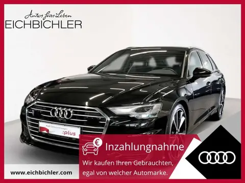 Used AUDI A6 Petrol 2023 Ad 