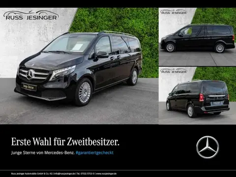 Used MERCEDES-BENZ CLASSE V Diesel 2024 Ad 