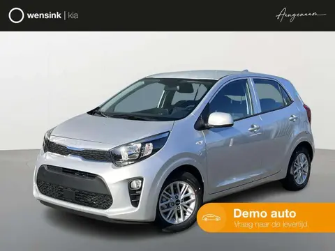 Annonce KIA PICANTO Essence 2024 d'occasion 