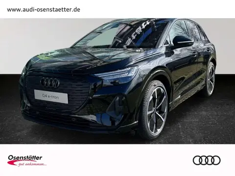 Used AUDI Q4 Electric 2024 Ad 