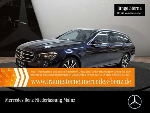 Used MERCEDES-BENZ CLASSE E Diesel 2022 Ad 