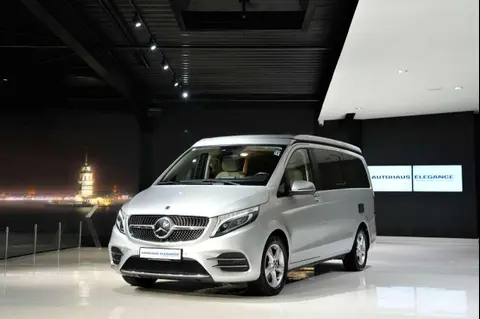 Annonce MERCEDES-BENZ CLASSE V Diesel 2019 d'occasion 