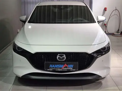 Annonce MAZDA 3 Essence 2020 d'occasion 