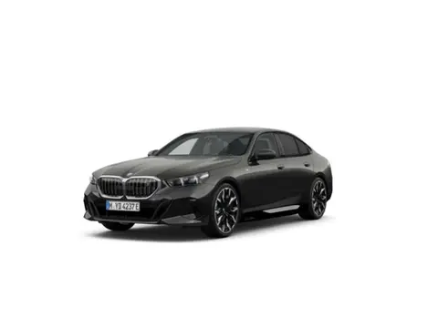 Used BMW I5 Electric 2024 Ad 