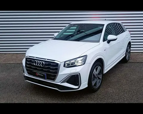 Annonce AUDI Q2 Diesel 2023 d'occasion 