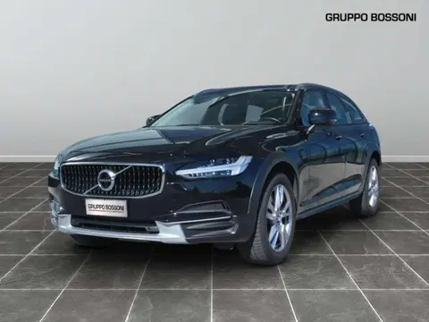 Annonce VOLVO V90 Diesel 2017 d'occasion 