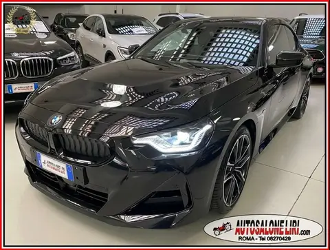 Annonce BMW SERIE 2 Essence 2024 d'occasion 