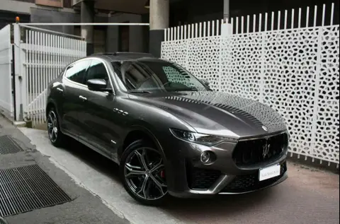 Used MASERATI LEVANTE Petrol 2020 Ad 