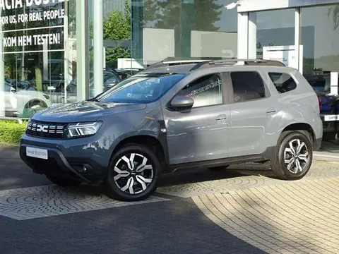 Used DACIA DUSTER Petrol 2023 Ad 