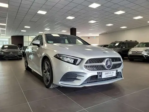 Used MERCEDES-BENZ CLASSE A Diesel 2019 Ad 