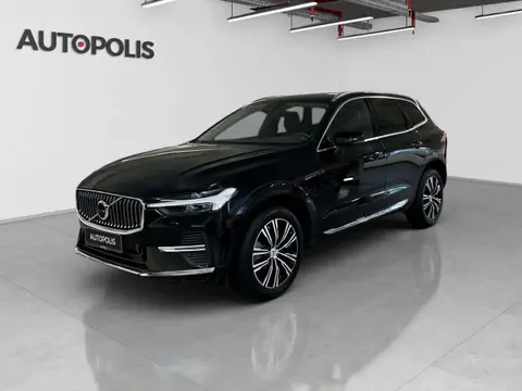 Used VOLVO XC60 Diesel 2021 Ad 