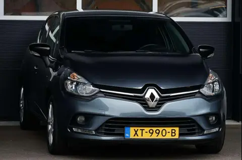 Annonce RENAULT CLIO Essence 2019 d'occasion 