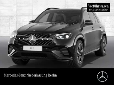 Annonce MERCEDES-BENZ CLASSE GLE Hybride 2023 d'occasion 