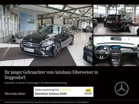 Used MERCEDES-BENZ CLASSE C Diesel 2020 Ad 