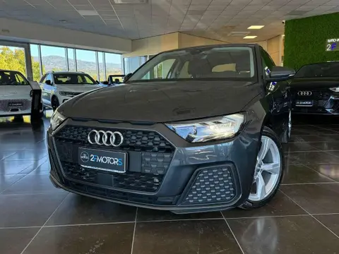 Annonce AUDI A1 Essence 2019 d'occasion 