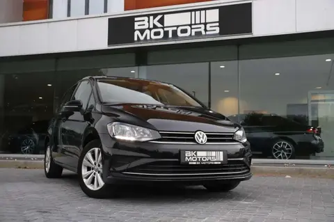 Annonce VOLKSWAGEN GOLF Diesel 2020 d'occasion 