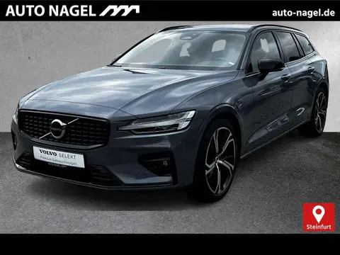 Annonce VOLVO V60 Diesel 2023 d'occasion 