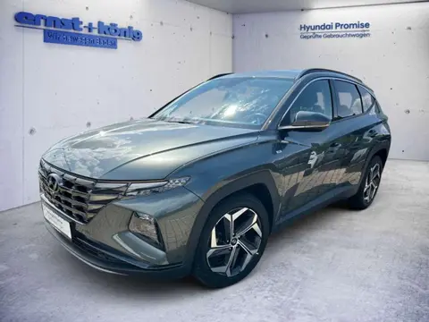 Annonce HYUNDAI TUCSON Essence 2023 d'occasion 