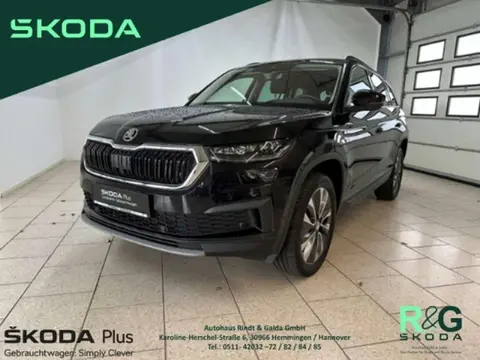 Used SKODA KODIAQ Diesel 2023 Ad 