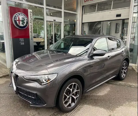 Used ALFA ROMEO STELVIO Diesel 2020 Ad 