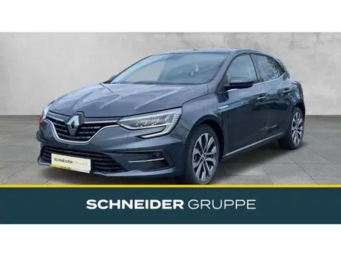 Used RENAULT MEGANE Petrol 2023 Ad 