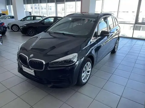 Used BMW SERIE 2 Diesel 2021 Ad 