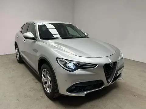 Annonce ALFA ROMEO STELVIO Diesel 2019 d'occasion 