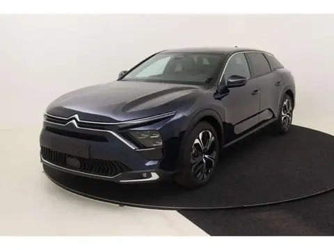 Annonce CITROEN C5 X Essence 2024 d'occasion 