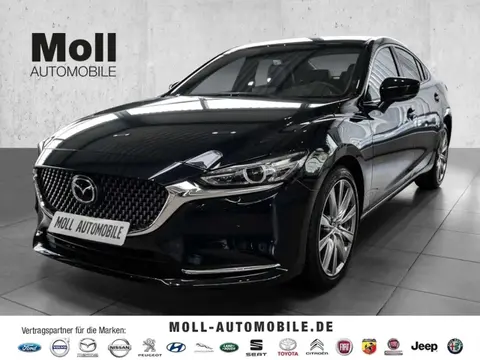 Annonce MAZDA 6 Essence 2024 d'occasion 