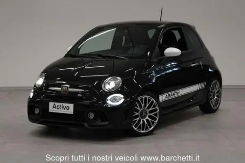 Annonce ABARTH 595 Essence 2019 d'occasion 