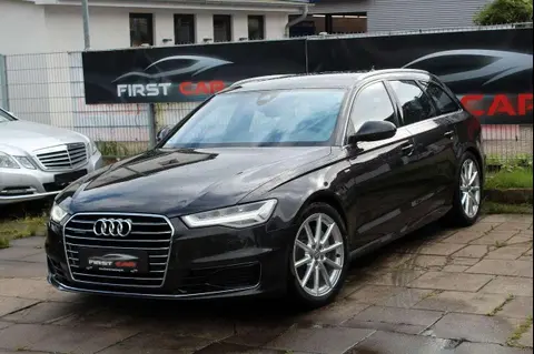 Used AUDI A6 Diesel 2015 Ad 