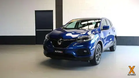 Annonce RENAULT KADJAR Diesel 2019 d'occasion 