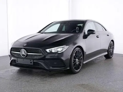 Annonce MERCEDES-BENZ CLASSE CLA Essence 2023 d'occasion 