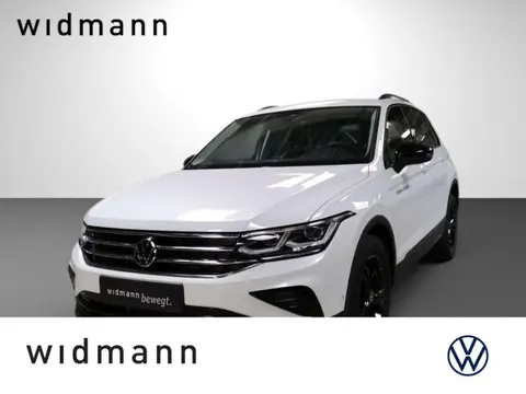 Used VOLKSWAGEN TIGUAN Petrol 2023 Ad 