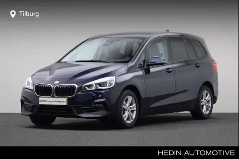 Used BMW SERIE 2 Petrol 2019 Ad 