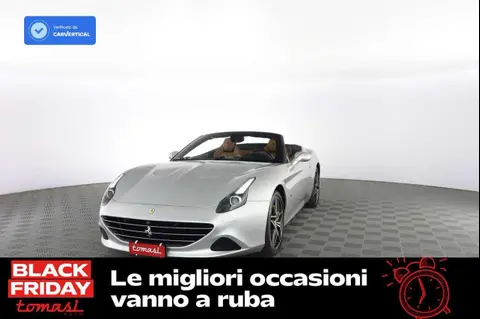 Used FERRARI CALIFORNIA Petrol 2017 Ad 