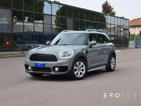 Used MINI ONE Petrol 2018 Ad 