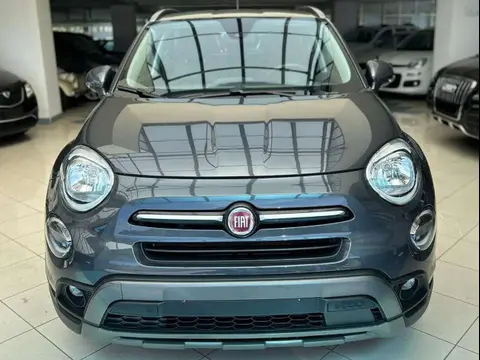 Annonce FIAT 500X Diesel 2021 d'occasion 