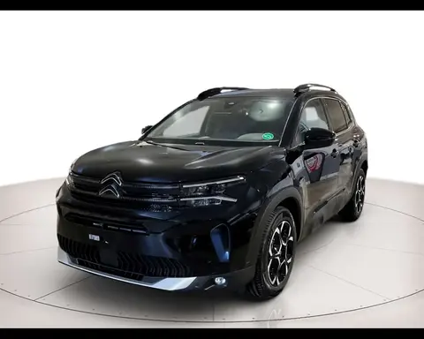 Used CITROEN C5 AIRCROSS Hybrid 2024 Ad 