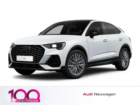 Annonce AUDI Q3 Essence 2024 d'occasion 