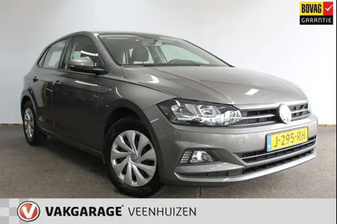 Used VOLKSWAGEN POLO Petrol 2020 Ad 