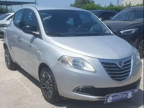 Used LANCIA YPSILON Diesel 2015 Ad 