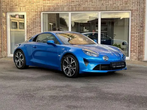 Used ALPINE A110 Petrol 2023 Ad 