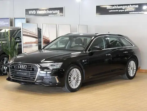 Annonce AUDI A6 Diesel 2021 d'occasion 